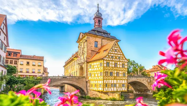 Lazo Germánico con Austria ROT