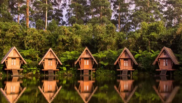 Tesoros de Singapur, Malasia y Exótica Java