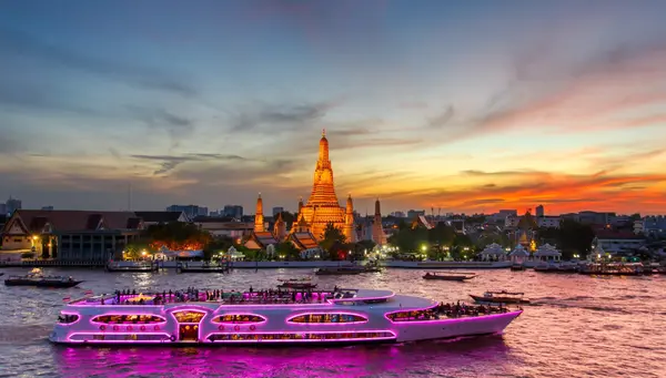 Bellezas de Vietnam y Camboya con Tailandia