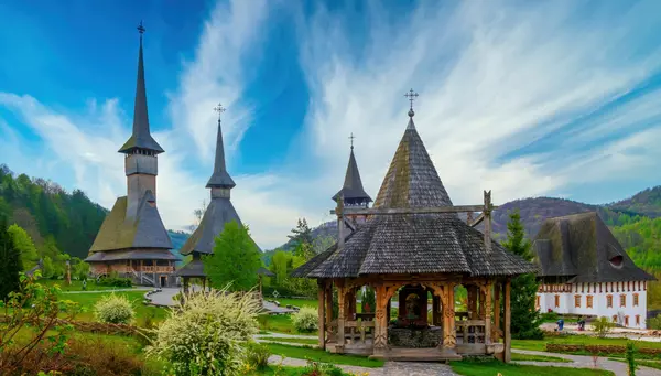 Transilvania, Maramures, Bucovina y Mar Negro