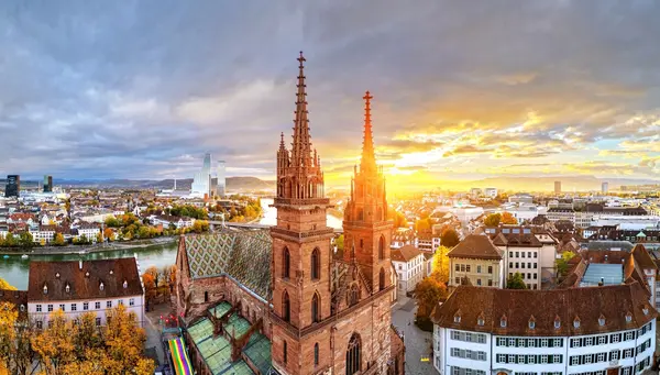 Tesoros del Rin – VISTARIO Superior