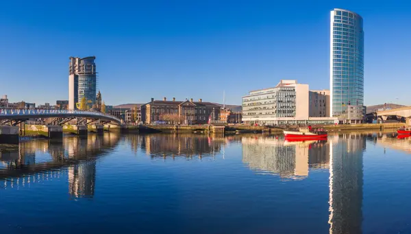 Esencial Irlanda del Norte (desde Dublin)