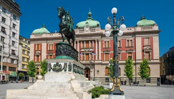 Colores de los Balcanes