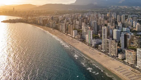 Experiencia Costera de Barcelona a Andalucía