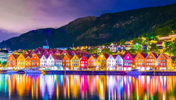 Vuelta Nórdica Fin Oslo