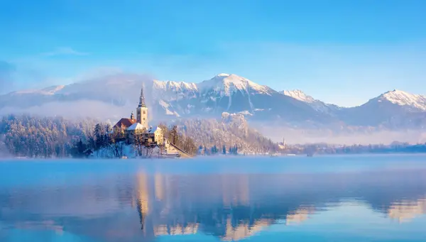 Colores de los Balcanes con Eslovenia