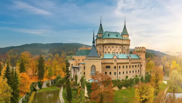 Eslovaquia Esencial (desde Bratislava)