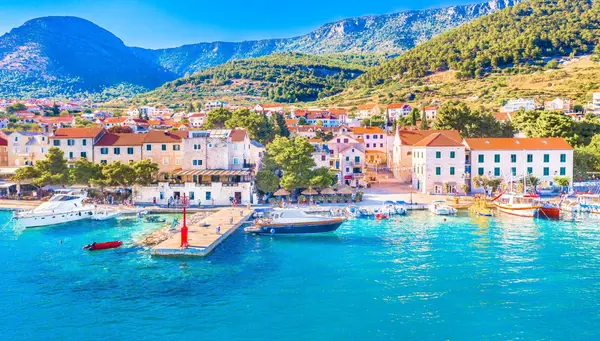 Viaje por la antigua Yugoslavia