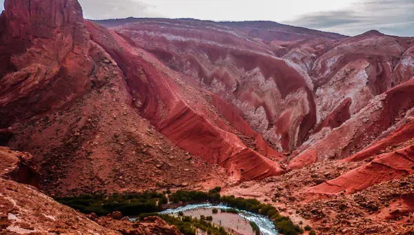 Capitales Marroquís, Sevilla y Madrid