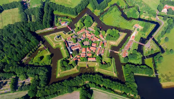 Encantos del Norte y el Corazón Real de Holanda