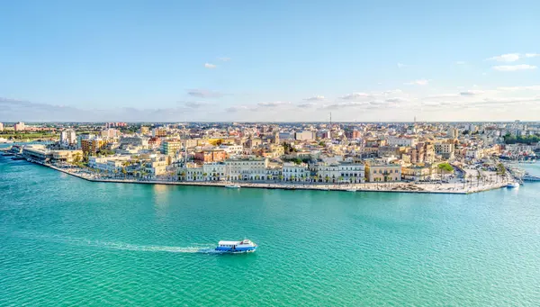 Grecia Total a Sicilia Fin Roma