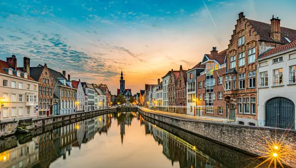 Países Bajos y Alsacia inicio París