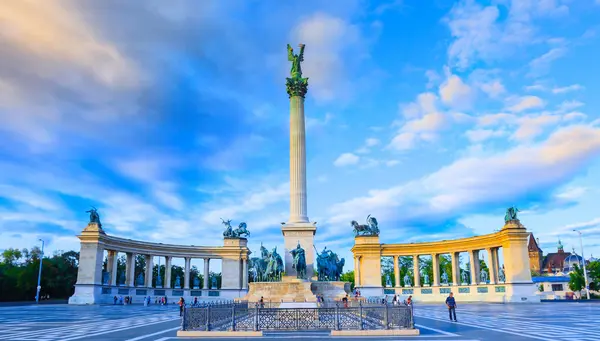 Viena, Praga (3 Noches) y Budapest