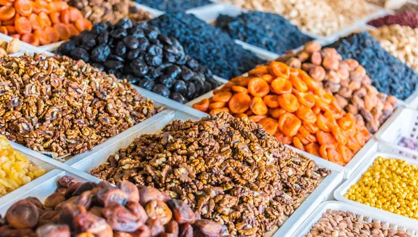 La gran Ruta de la Seda 2