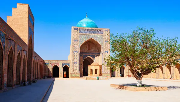 La gran Ruta de la Seda 1