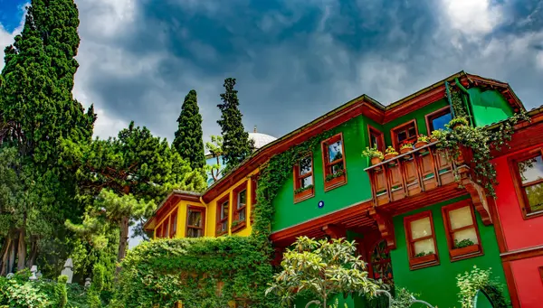 Atenas, Peloponeso y Vuelta Turca