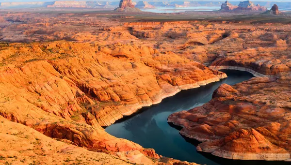 Excursión al Gran Cañón
