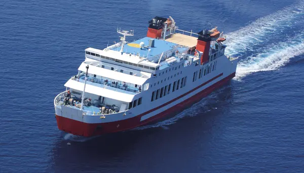 Adriático y Mediterráneo