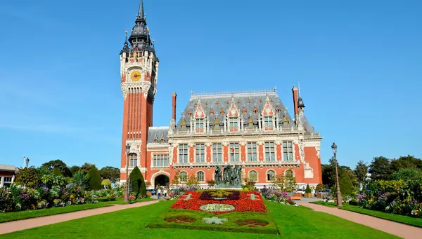 Sencillamente Londres y París