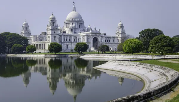 Extensión Calcuta histórica y espiritual
