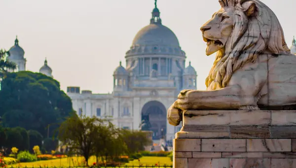 Extensión Calcuta histórica y espiritual