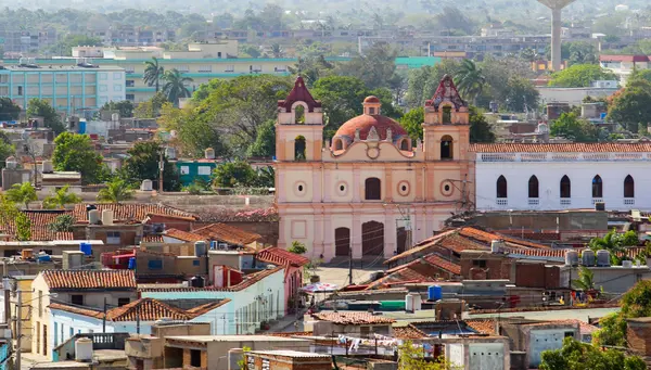 México Central y Cuba