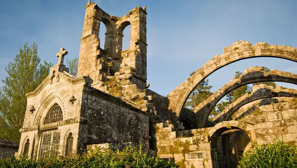 Gran Tour Marruecos y Península Ibérica (Sin Alhambra)