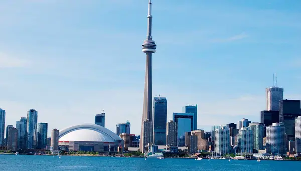 Toronto y Niágara