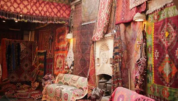 Turquía Increíble Comienzo En Atenas