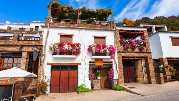 Experiencia Andalucía de Ensueño y Portugal