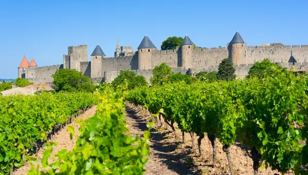 España y Sur de Francia (Sin Alhambra)