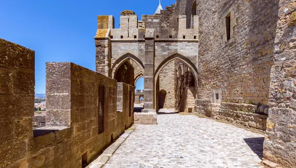 Francia, Andorra y Barcelona