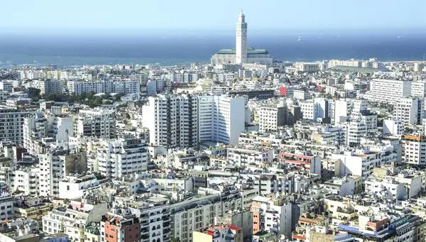 Europamundo Andalucía, Lisboa y Capitales Marroquís