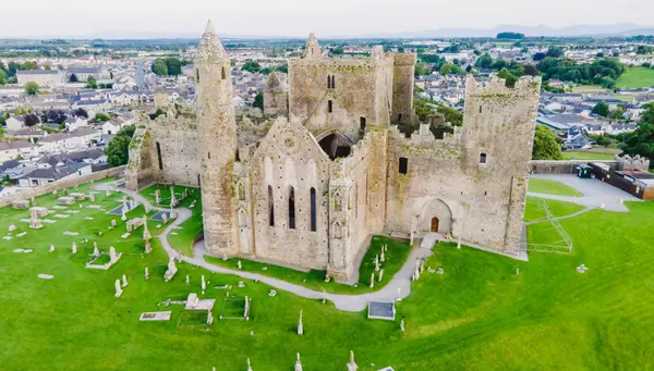 Londres, Escocia, Irlanda y Sur de Inglaterra