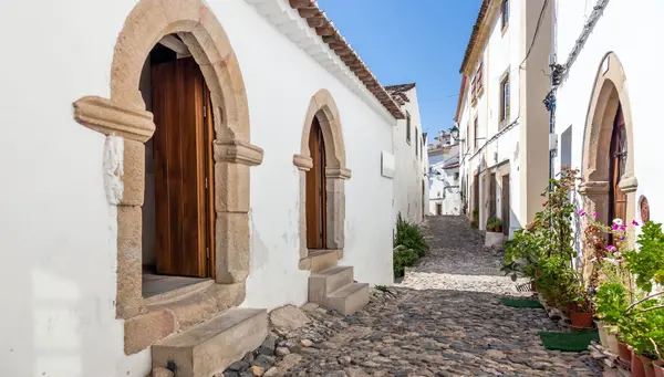 Portugal Norte y Sur