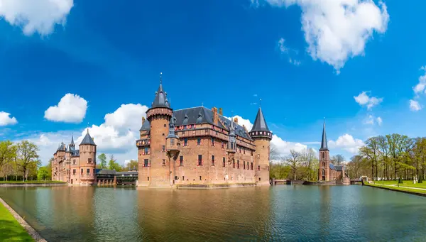 Encantos del Norte y el Corazón Real de Holanda