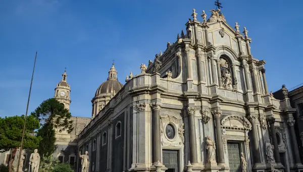 Sicilia y Sur de Italia Fin Palermo con Roma