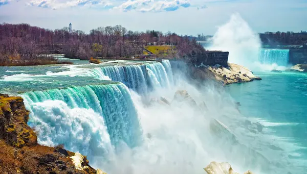 Chicago y Niágara ROT