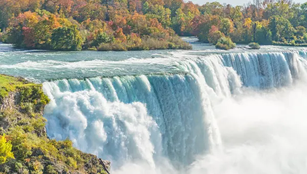 De Montreal a Washington