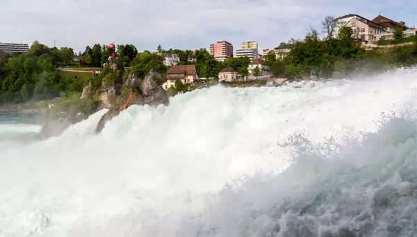 Lo mejor de Austria y Suiza