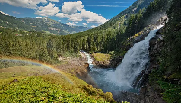 Rutas Encantadas de Austria, Alemania y Chequia