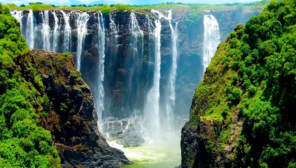 Sudáfrica Imprescindible y Cataratas Victoria