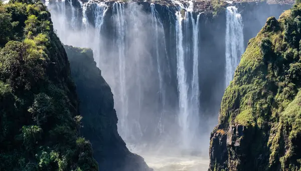 Sudáfrica imprescindible y cataratas Victoria con Chobe