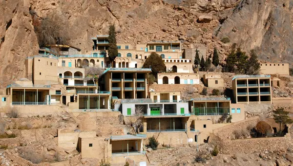 Antigua Persia, Persépolis y Mashad