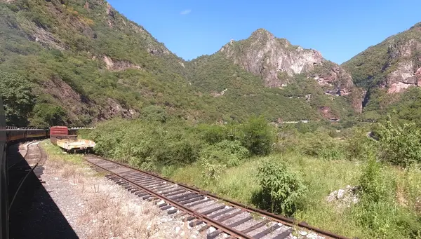 Centro y Norte: México en dos destinos