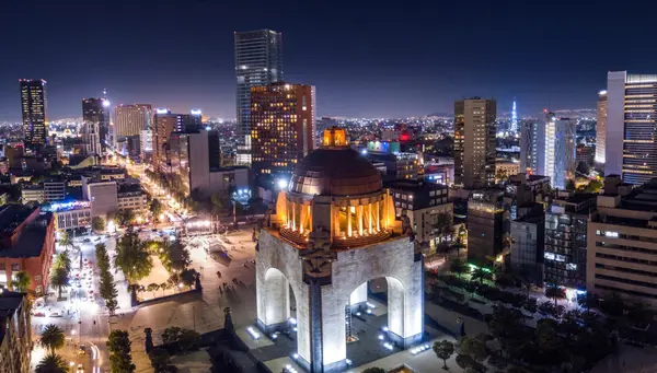 Ciudad De Mexico