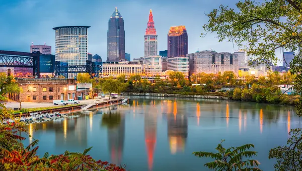 Costa Californiana, Chicago y NY Fin Was