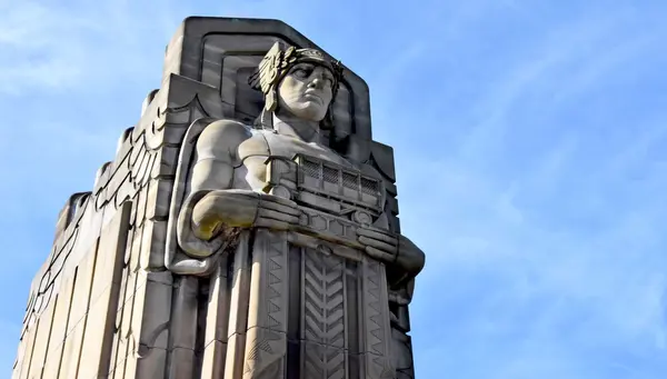 Chicago, Niágara y Nueva York