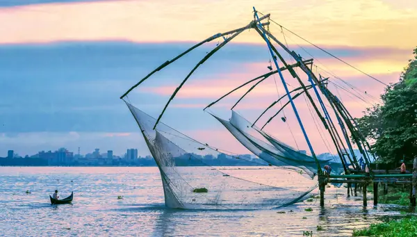 India del Norte y Sur Mágico