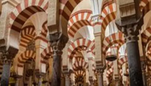 Europamundo Costa de Levante y Andalucia (Sin Alhambra)